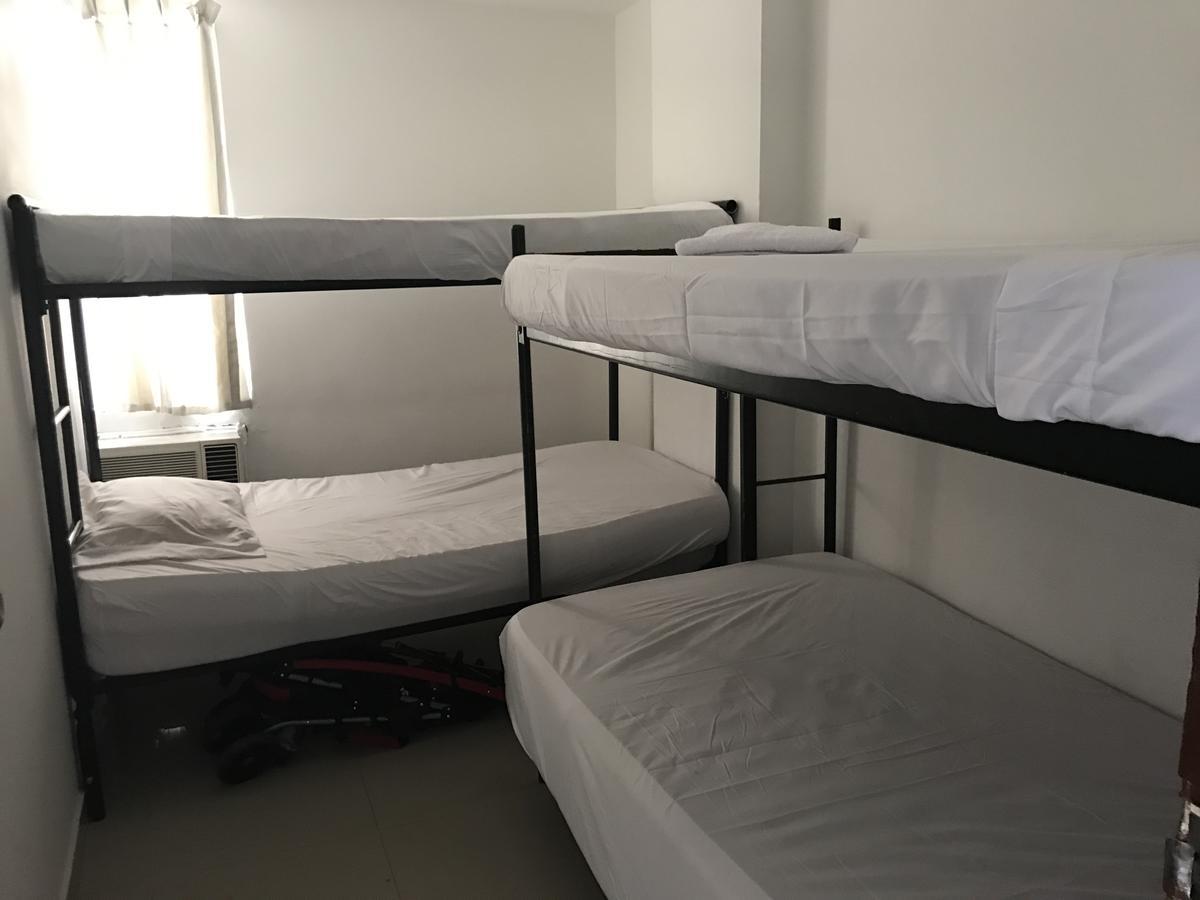 Apartamento En Santa Marta Екстериор снимка