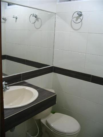 Apartamento En Santa Marta Екстериор снимка