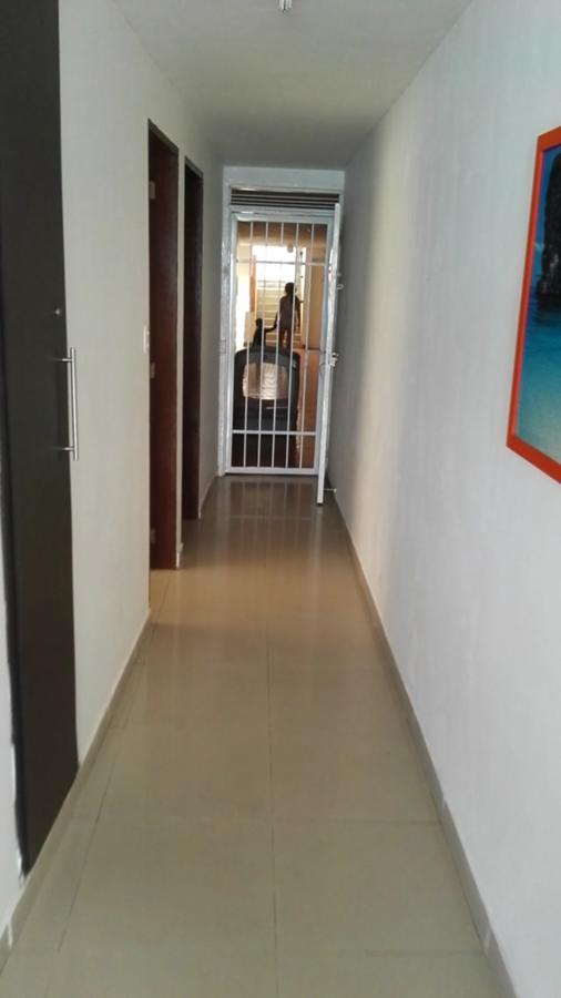 Apartamento En Santa Marta Екстериор снимка