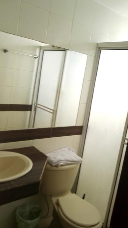 Apartamento En Santa Marta Екстериор снимка